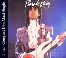Prince - Purple Rain (Special Edition)